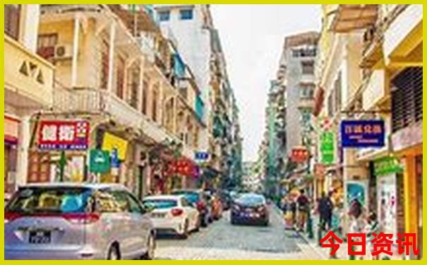 暑假必去的旅游胜地